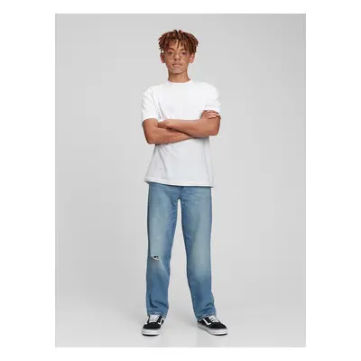 GAP Teen Jeans Original Fit with Washwell - Boys