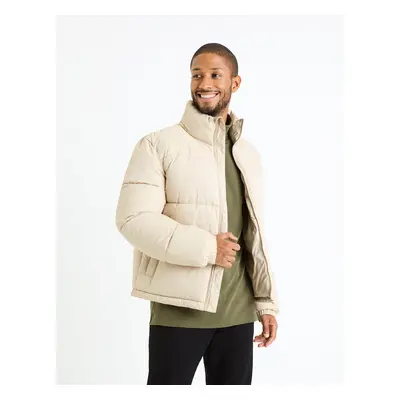 Celio Winter Jacket Fuparigi - Men