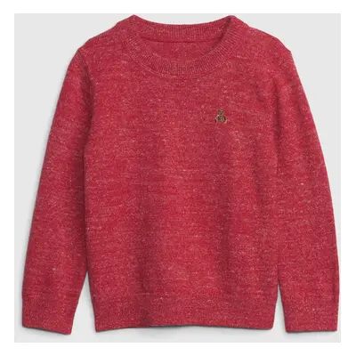 GAP Kids knitted sweater Brannan - Boys