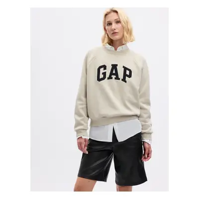 GAP Sweatshirt with logo - Women