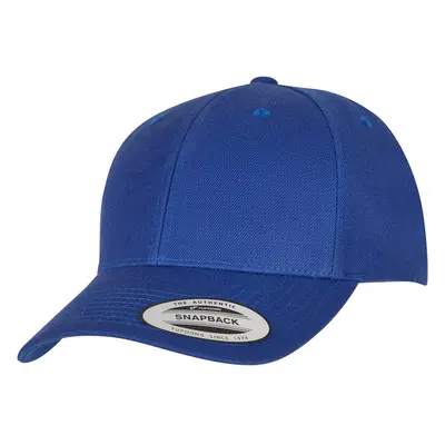 Classic Snapback Royal