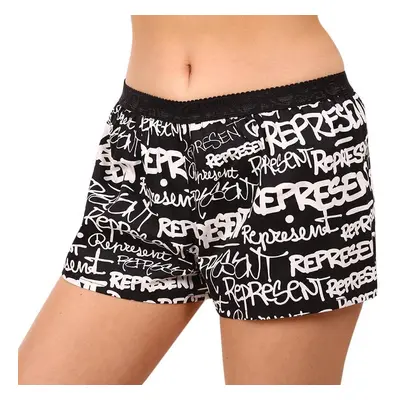 Women's boxer shorts Represent company