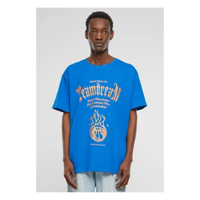 Men's T-shirt Teamdream blue