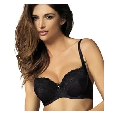 Padded Bra G-246 / B4 - Black