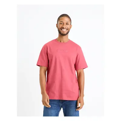 Celio T-Shirt Fedeton - Men's