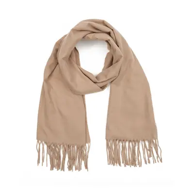 Orsay Beige women's scarf - Women's