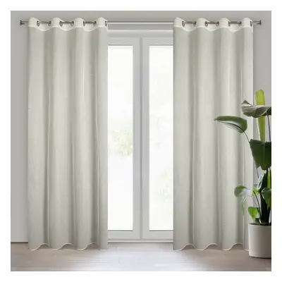 Eurofirany Unisex's Curtain