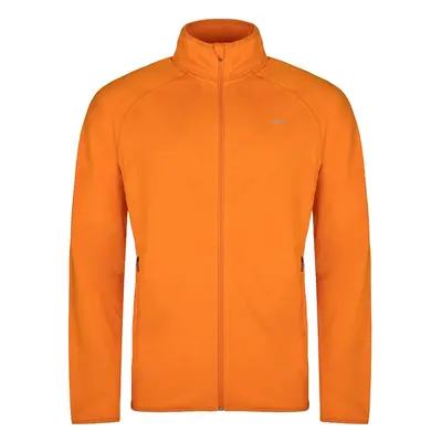 Men's sweatshirt LOAP PANET orange