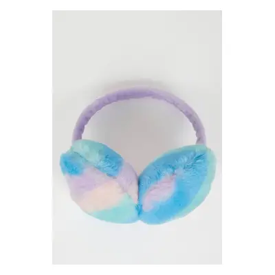 DEFACTO Girls Plush Headphones