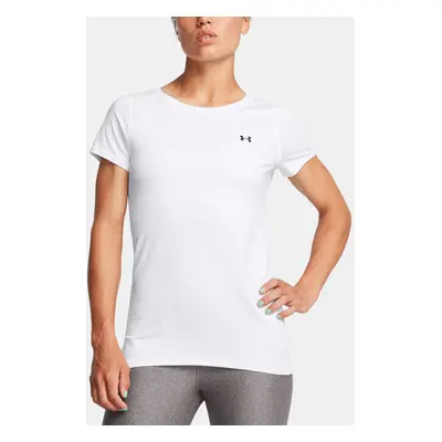 Under Armour Women's Tech Mesh SS T-Shirt - Ladies