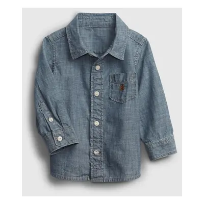 GAP Baby chambray shirt - Boys