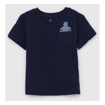 GAP Children's T-shirt with pocket Brannan - Boys