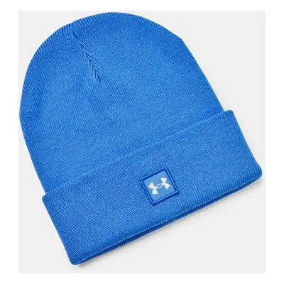 Under Armour Beanie UA Halftime Cuff-BLU - Men's