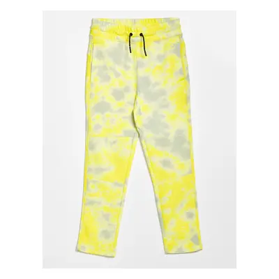 Kids sweatpants GapFit - Boys