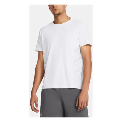 Under Armour Men's T-shirt UA LAUNCH ELITE GRAPHIC SS - Men's