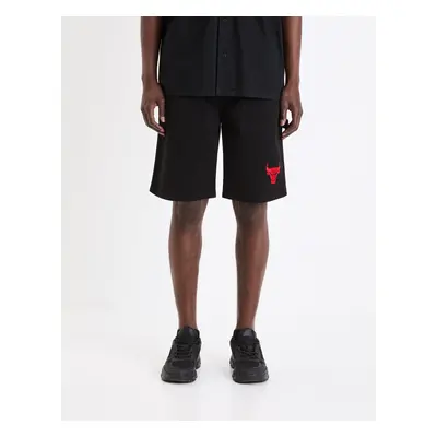 Celio NBA Shorts Chicago Bulls - Mens