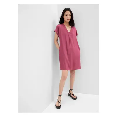 GAP V-Neck Dress - Ladies