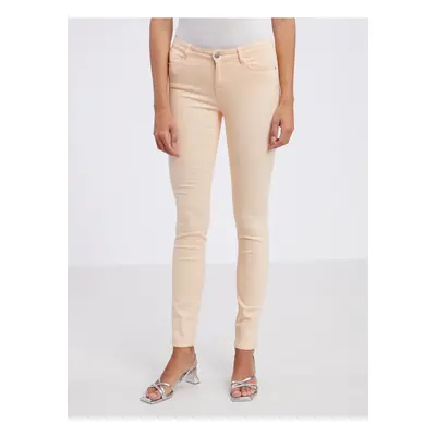 Apricot Women's Slim Fit Pants CAMAIEU - Women