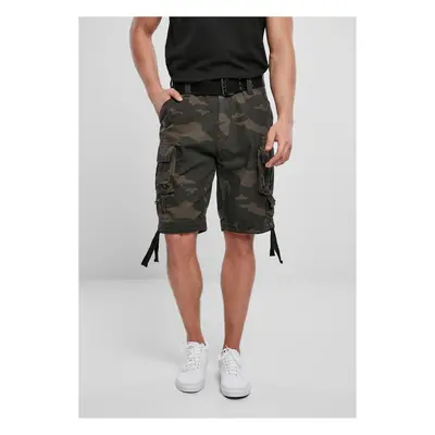 Men's Shorts Savage Vintage Dark/Camouflage