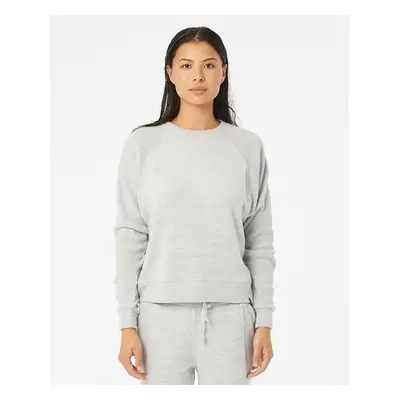 Rip Curl COSY II FLEECE Mid Grey Hoodie