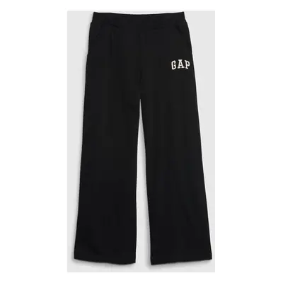 GAP Kids wide sweatpants - Girls