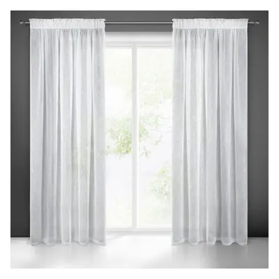 Eurofirany Unisex's Curtain