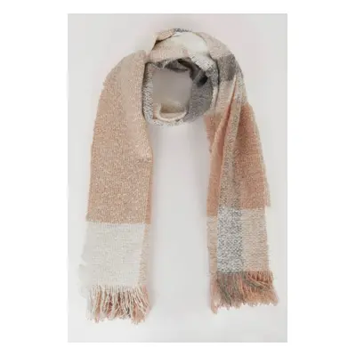 DEFACTO Women's Soft Texture Scarf