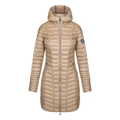 Women's coat LOAP ILIANA Brown