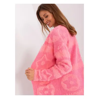 Sweater-AT-SW-234503.00P-pink