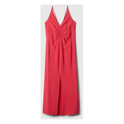 GAP Midi Strappy Dress - Women's