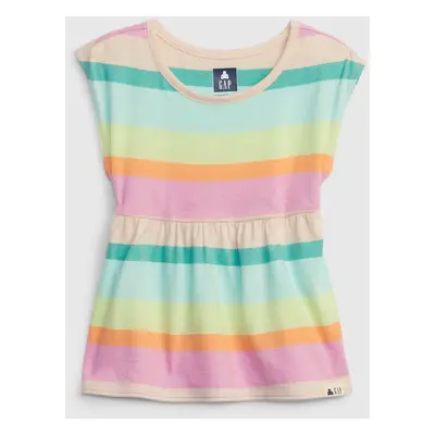 GAP Kids Striped Top organic - Girls