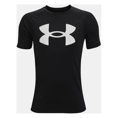 Fiú póló Under Armour