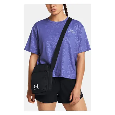 Under Armour UA Loudon Lite Crossbody Bag - BLK - unisex