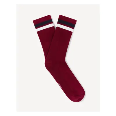 Celio High socks Jisorun - Men's