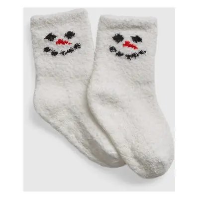 GAP Kids Soft Socks - Girls