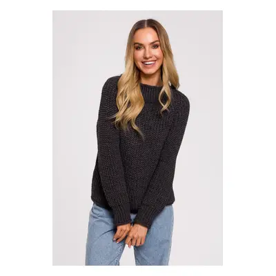 Made Of Emotion Woman's Sweater M630