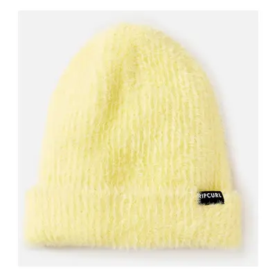 Winter hat Rip Curl FUZZY REG BEANIE Lime