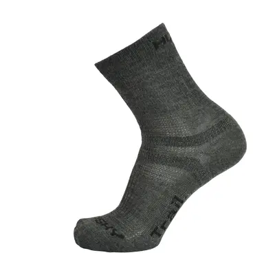 HUSKY Trail anthracite socks