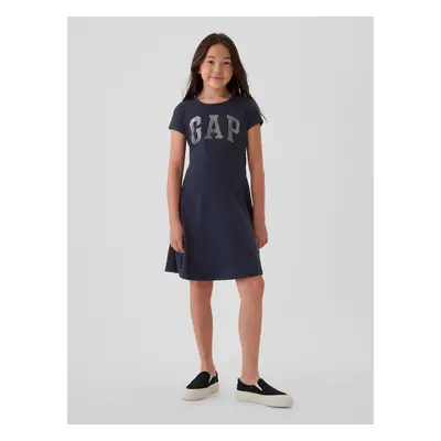 GAP Kids Logo Dress - Girls