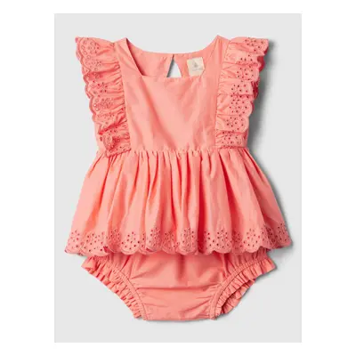 GAP Baby outfit set - Girls