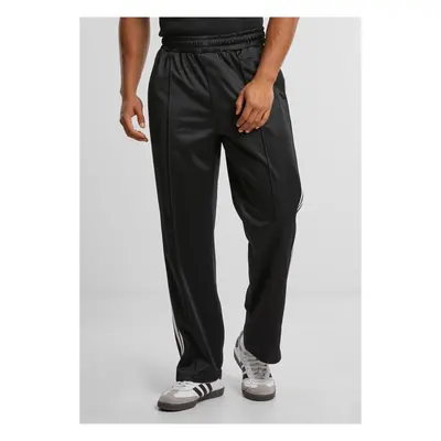 Men's sweatpants Retro Tricot Track black