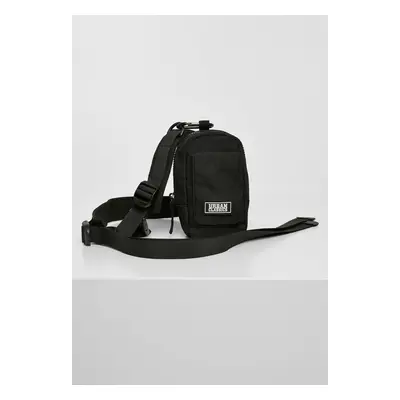 Utility Beltbag Casual Black