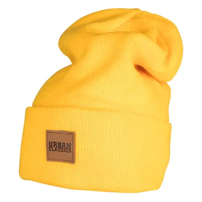 Cap - yellow