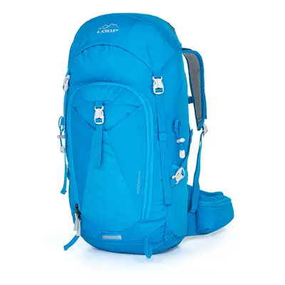 Outdoor backpack LOAP MONTANASIO Blue