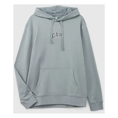 GAP Logo & Hoodie - Men's