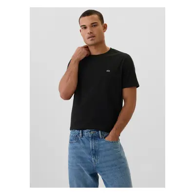 GAP T-shirt with logo - Men's