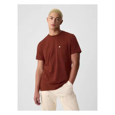 GAP T-shirt with pocket - Men's