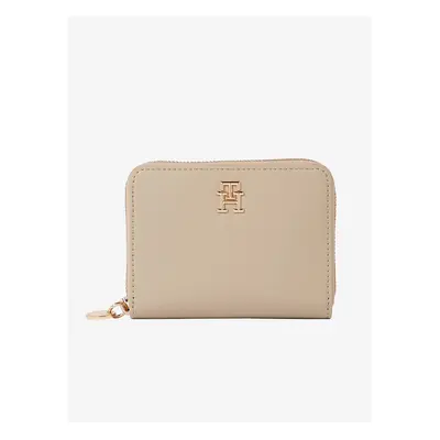 Beige Women's Wallet Tommy Hilfiger - Women