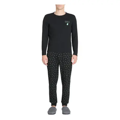 Celio Jipyspooky Pyjamas - Men's