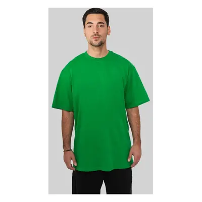 High T-shirt c.green